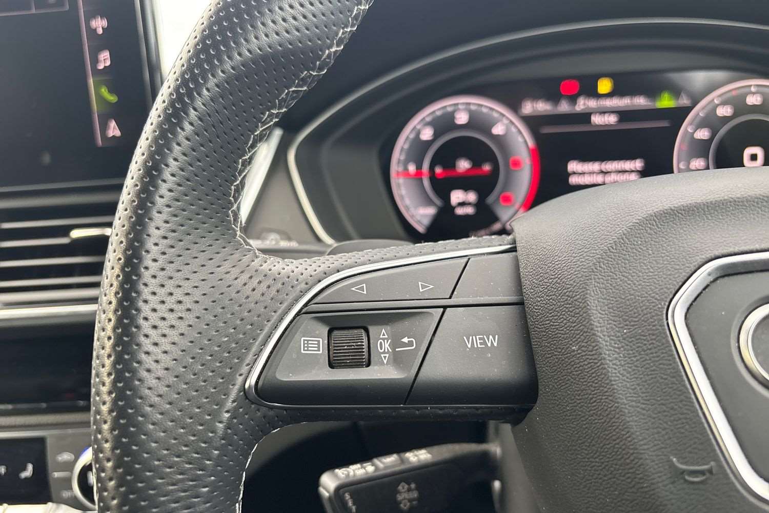 Used Audi Q5 2023 for sale - 76075339: Photo 16