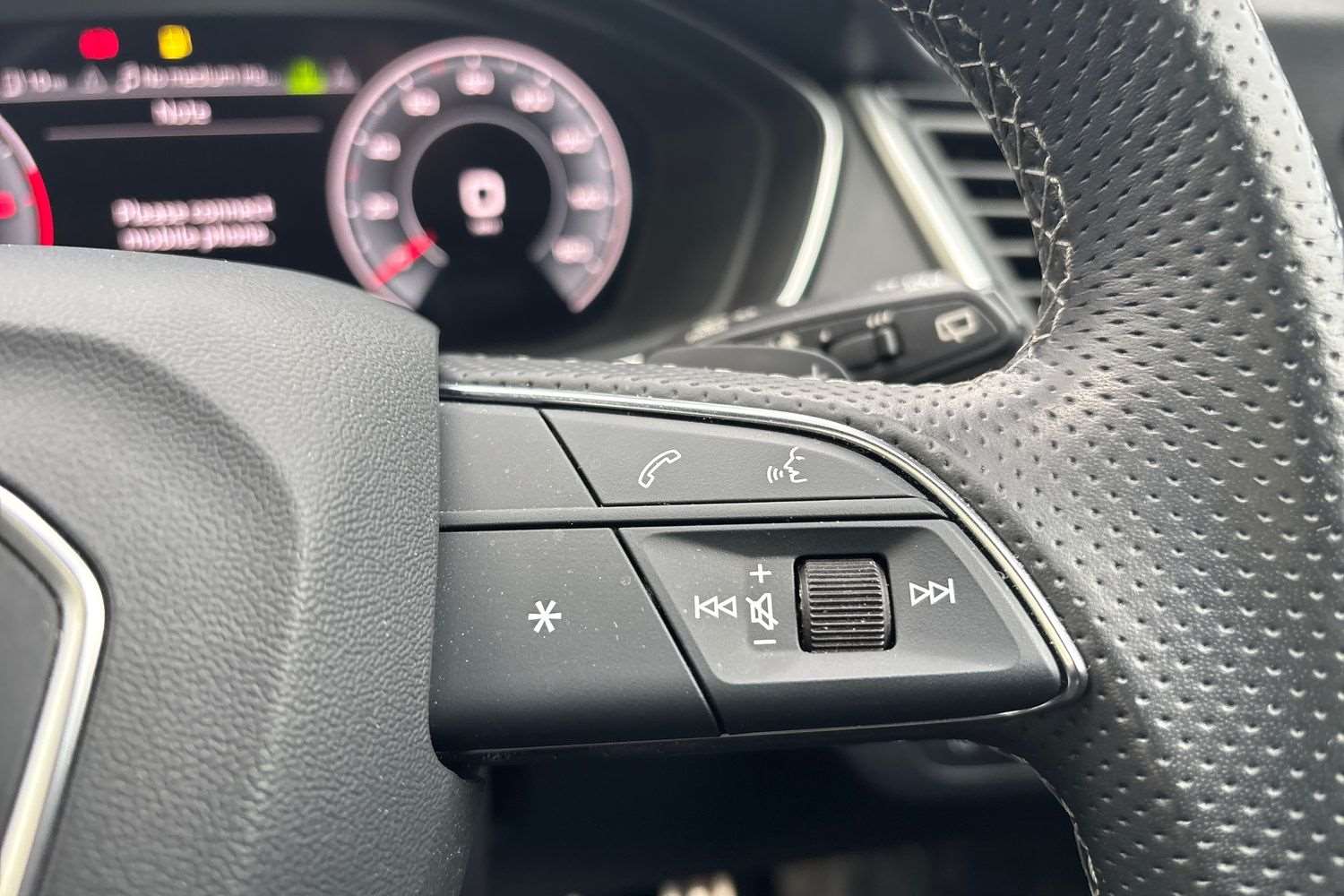 Used Audi Q5 2023 for sale - 76075339: Photo 17