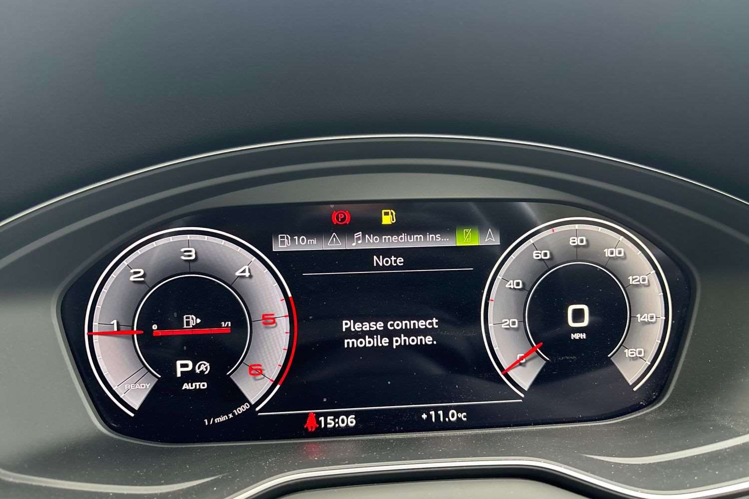 Used Audi Q5 2023 for sale - 76075339: Photo 18