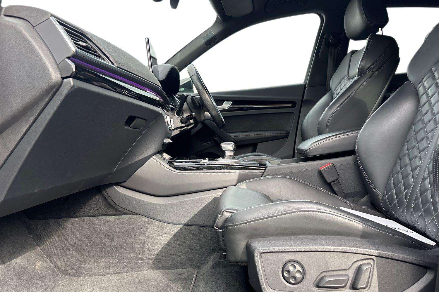 Used Audi Q5 2023 for sale - 76075339: Photo 21