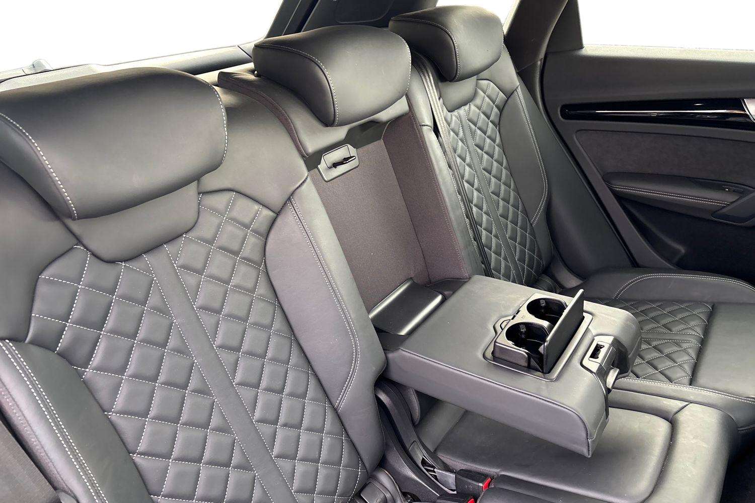 Used Audi Q5 2023 for sale - 76075339: Photo 22