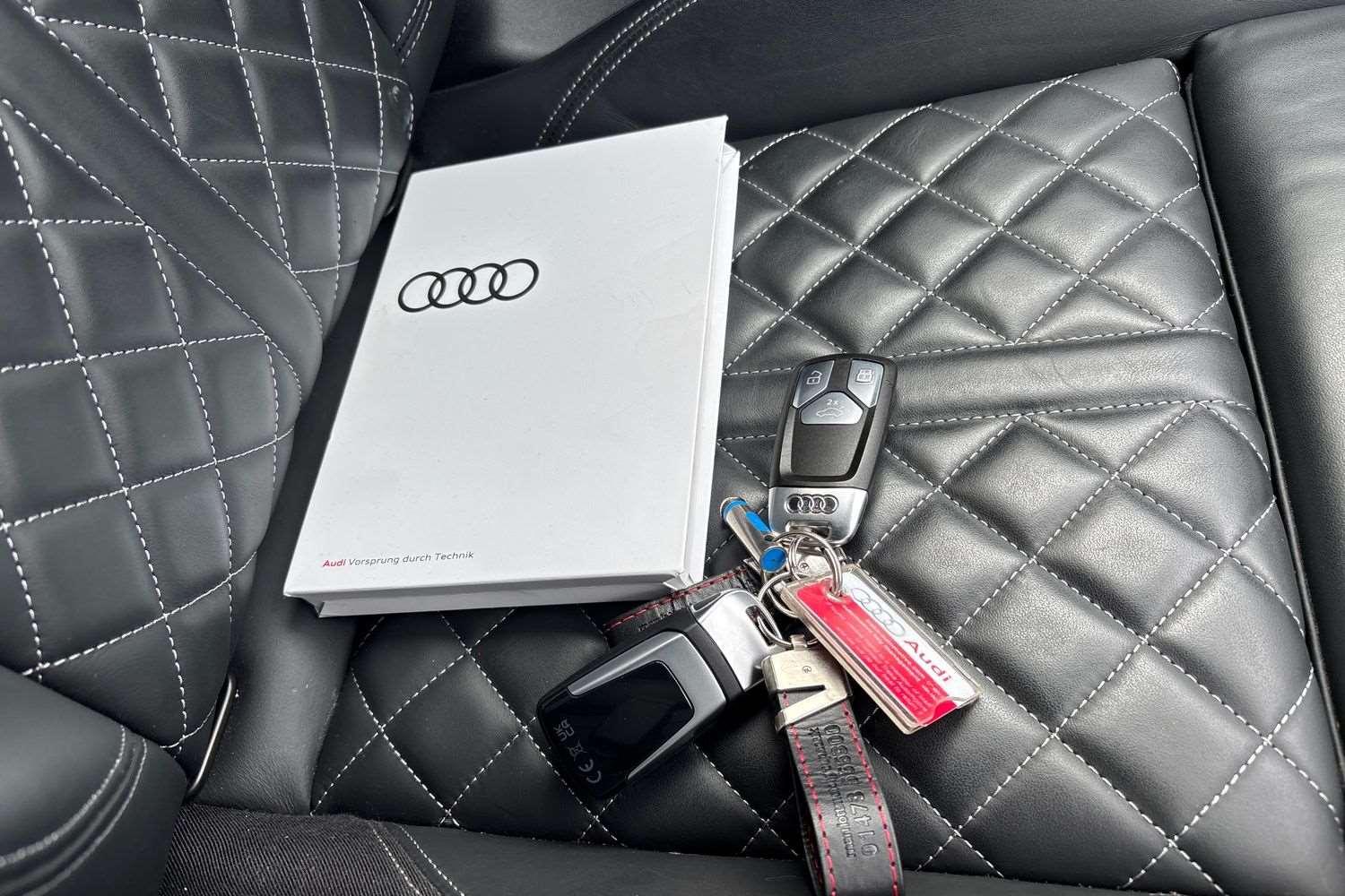 Used Audi Q5 2023 for sale - 76075339: Photo 25