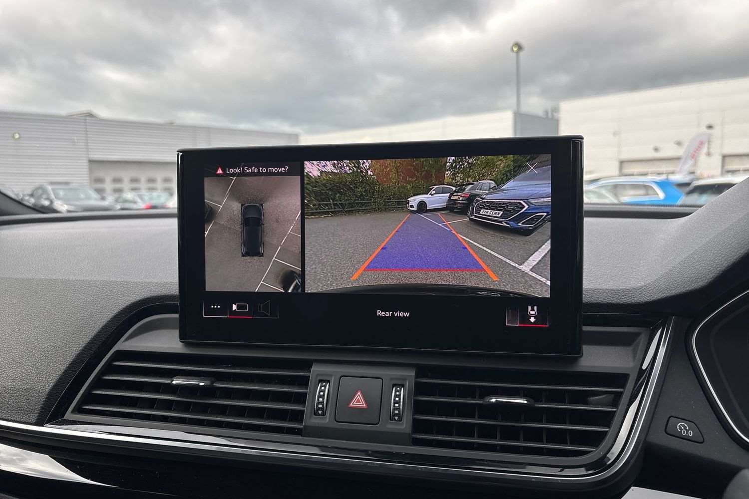 Used Audi Q5 2023 for sale - 76075339: Photo 26