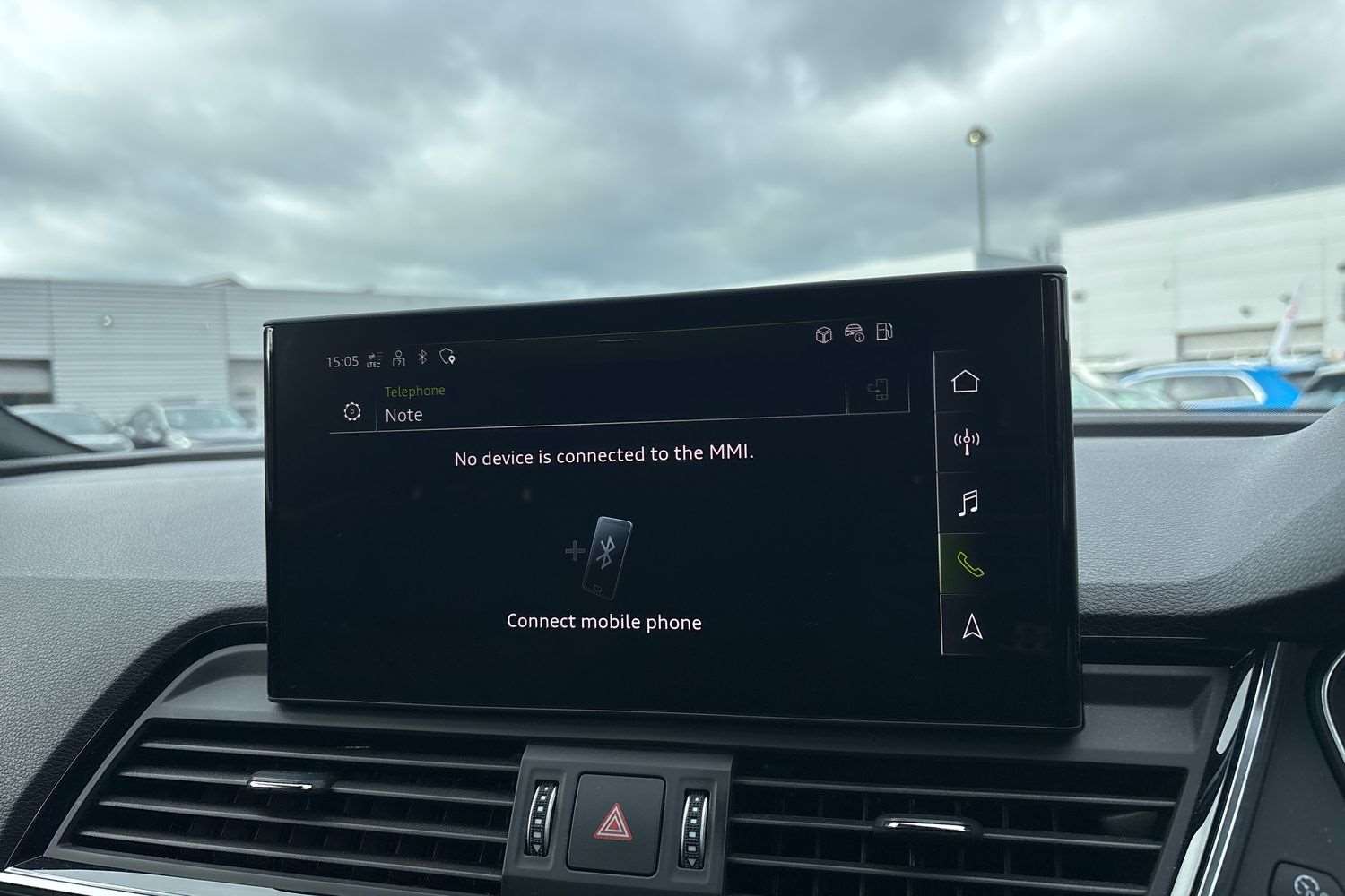 Used Audi Q5 2023 for sale - 76075339: Photo 27