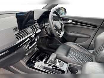 Used Audi Q5 2023 for sale - 76075339: Photo