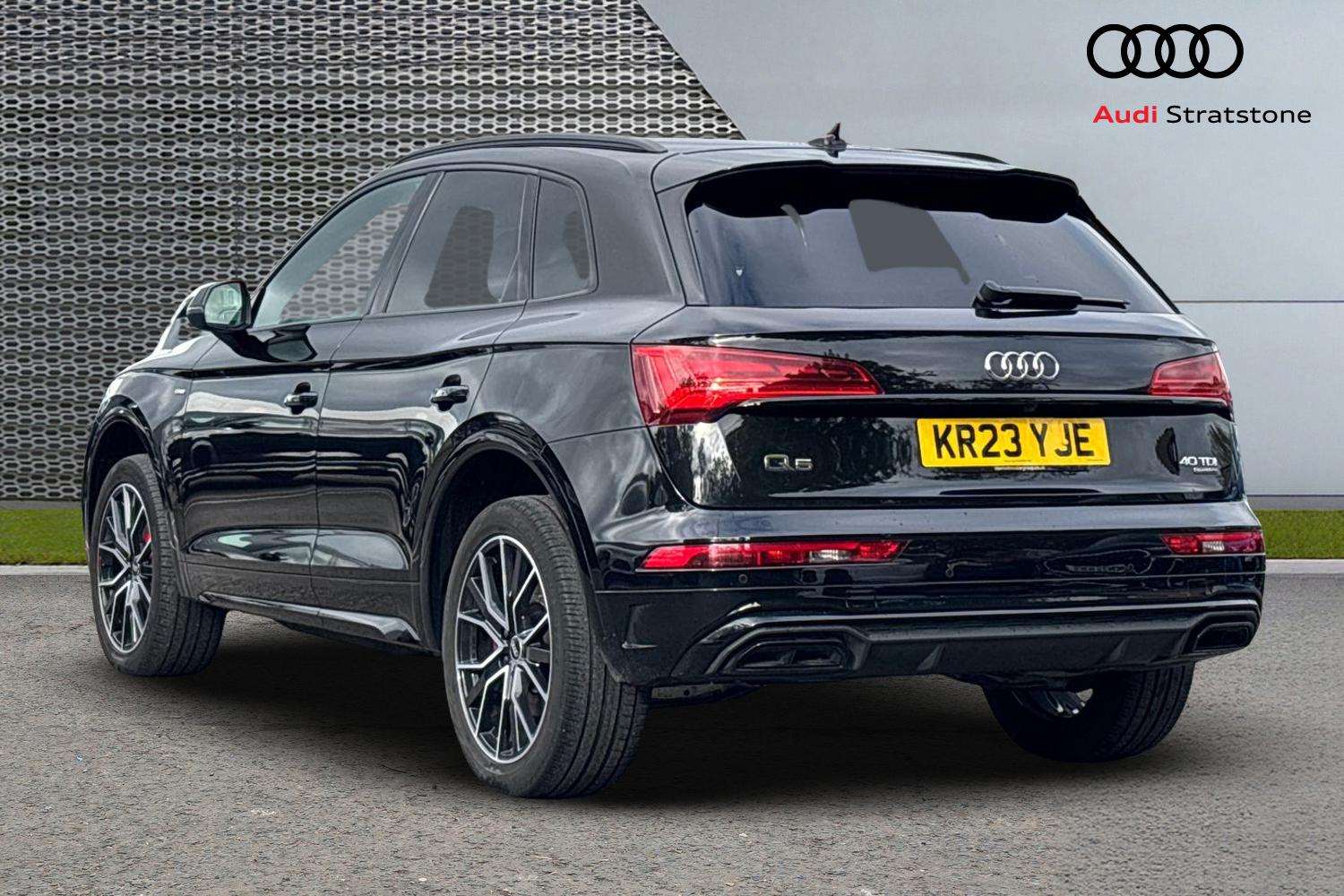 Used Audi Q5 2023 for sale - 76075339: Photo 3