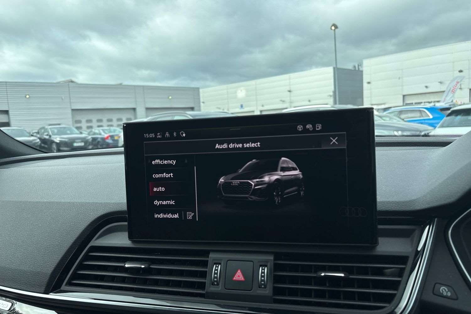 Used Audi Q5 2023 for sale - 76075339: Photo 30