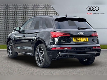 Used Audi Q5 2023 for sale - 76075339: Photo