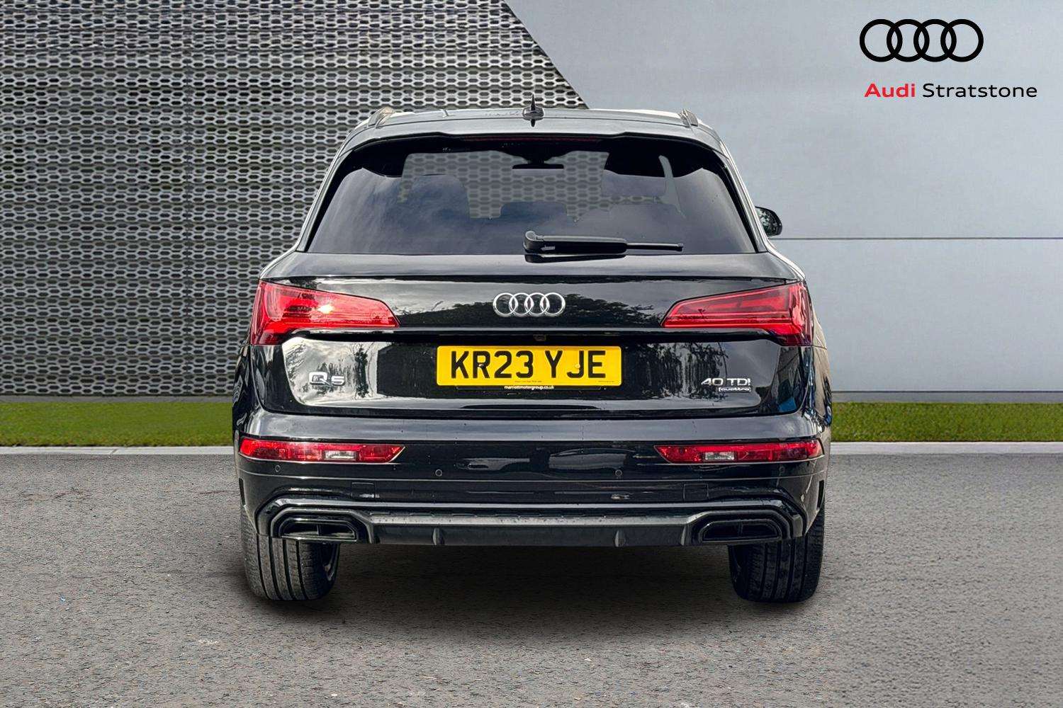 Used Audi Q5 2023 for sale - 76075339: Photo 7