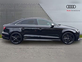 Used Audi RS3 2017 for sale - 79770700: Photo