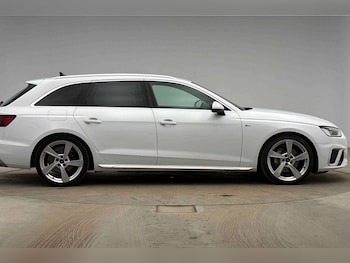 Used Audi A4 2024 for sale - 78978697: Photo