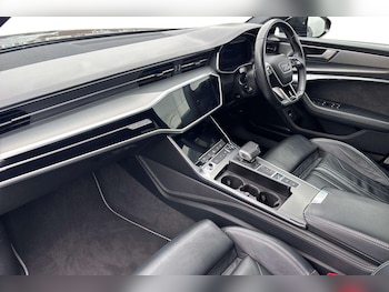 Used Audi A6 Allroad 2020 for sale - 78551463: Photo