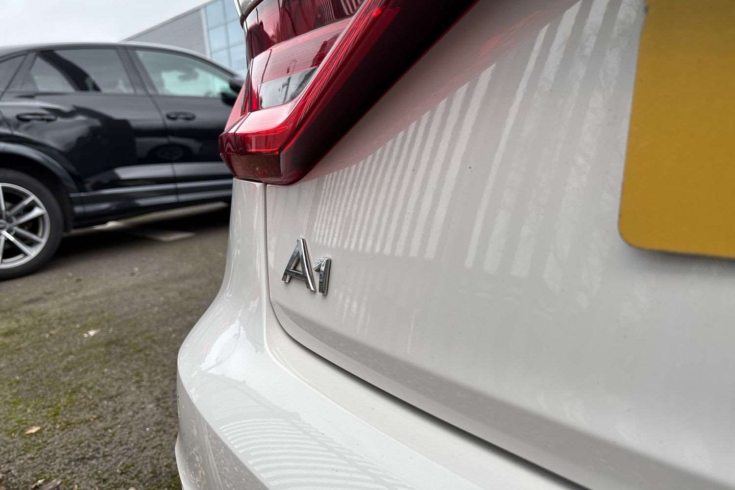 Used Audi A1 2019 for sale - 78161317: Photo 12