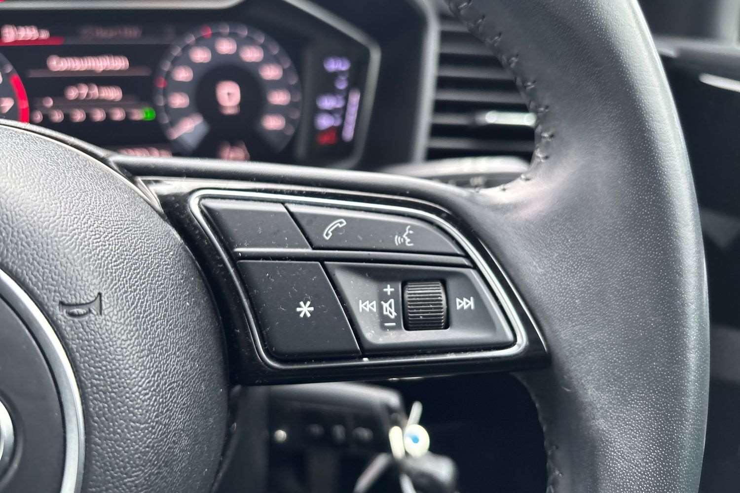 Used Audi A1 2019 for sale - 78161317: Photo 17