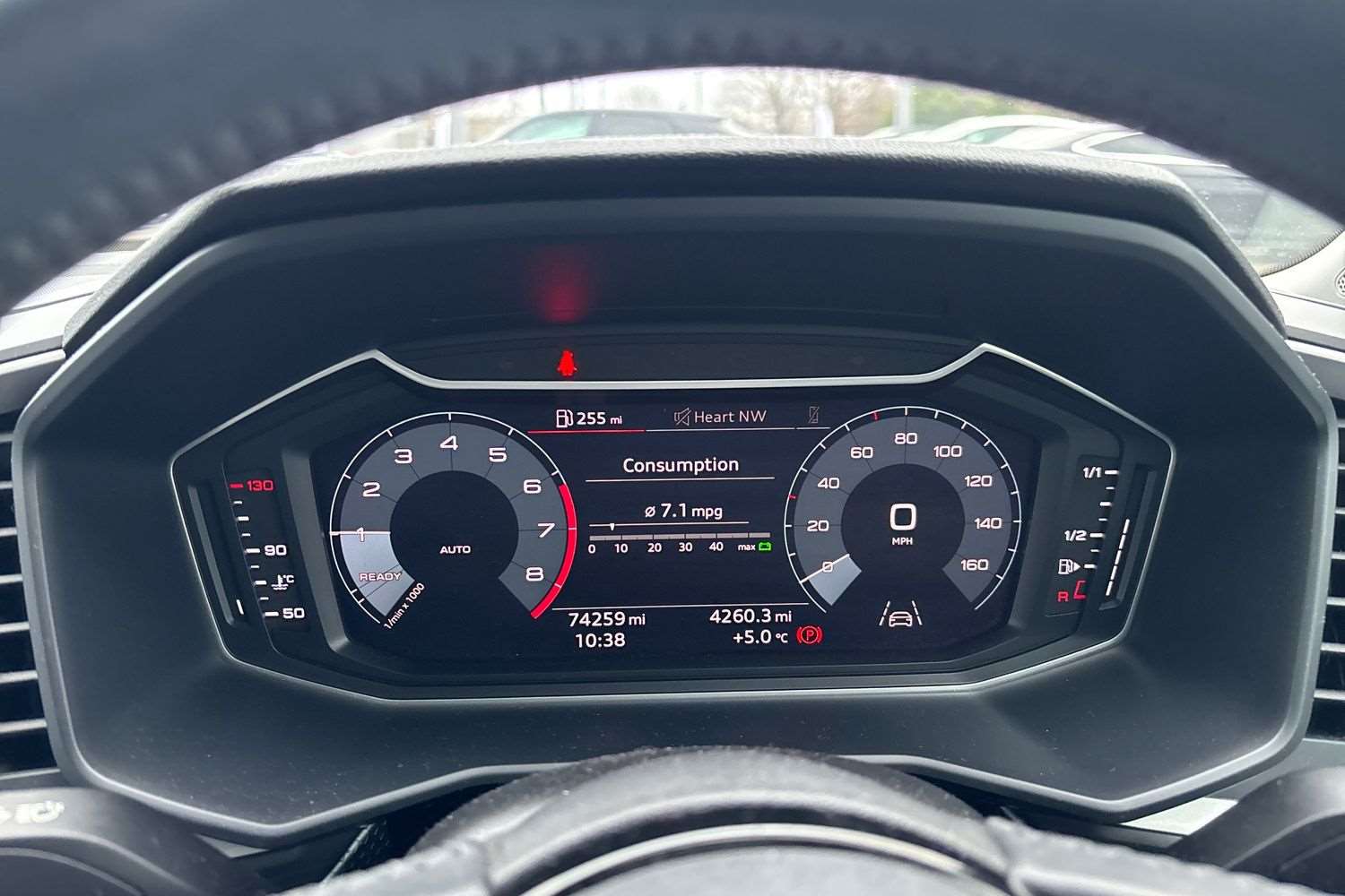 Used Audi A1 2019 for sale - 78161317: Photo 18