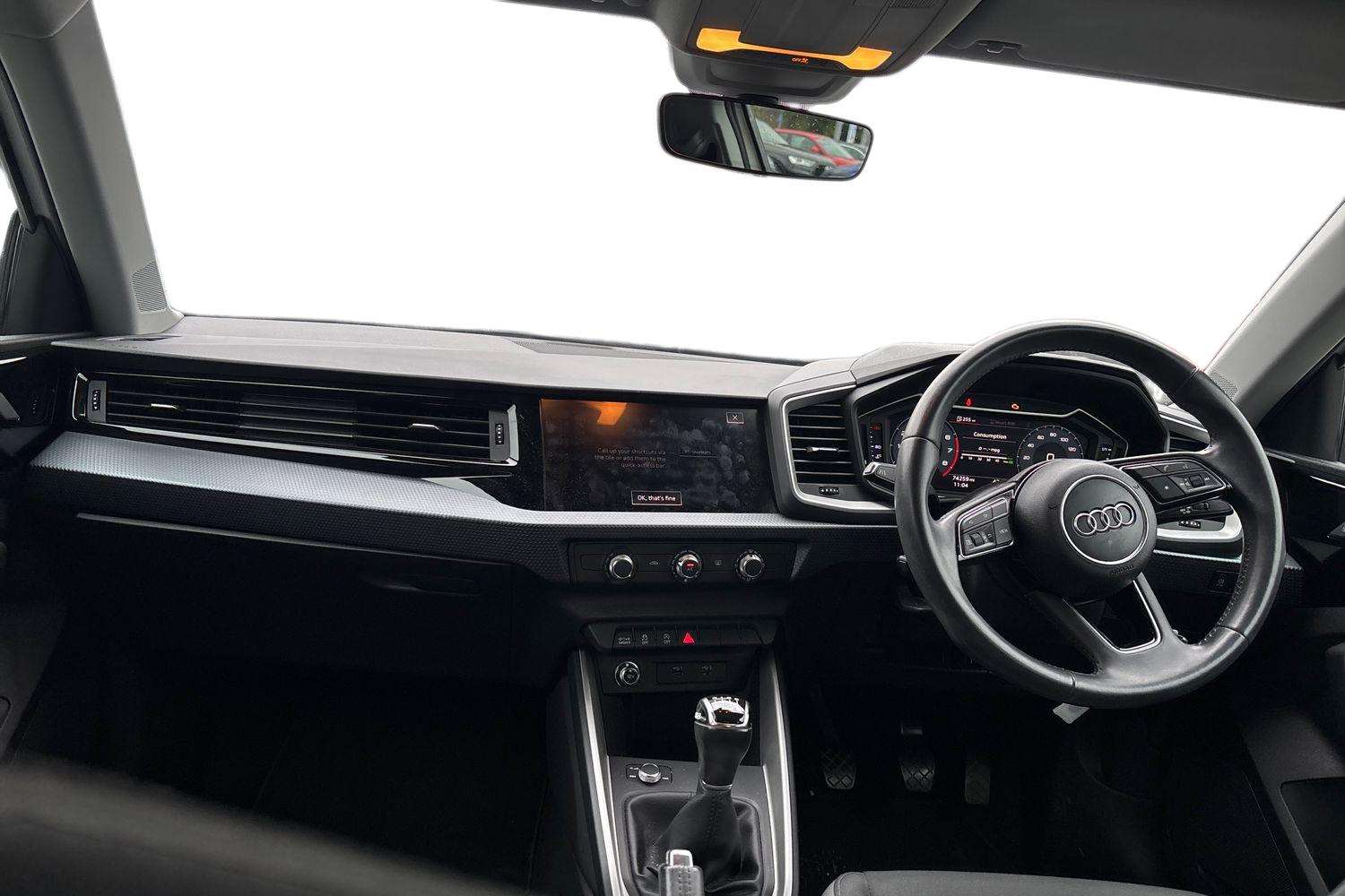 Used Audi A1 2019 for sale - 78161317: Photo 19