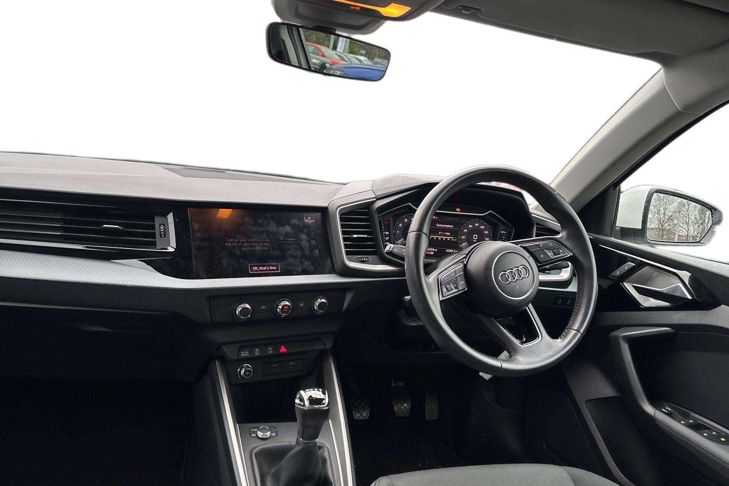 Used Audi A1 2019 for sale - 78161317: Photo 20