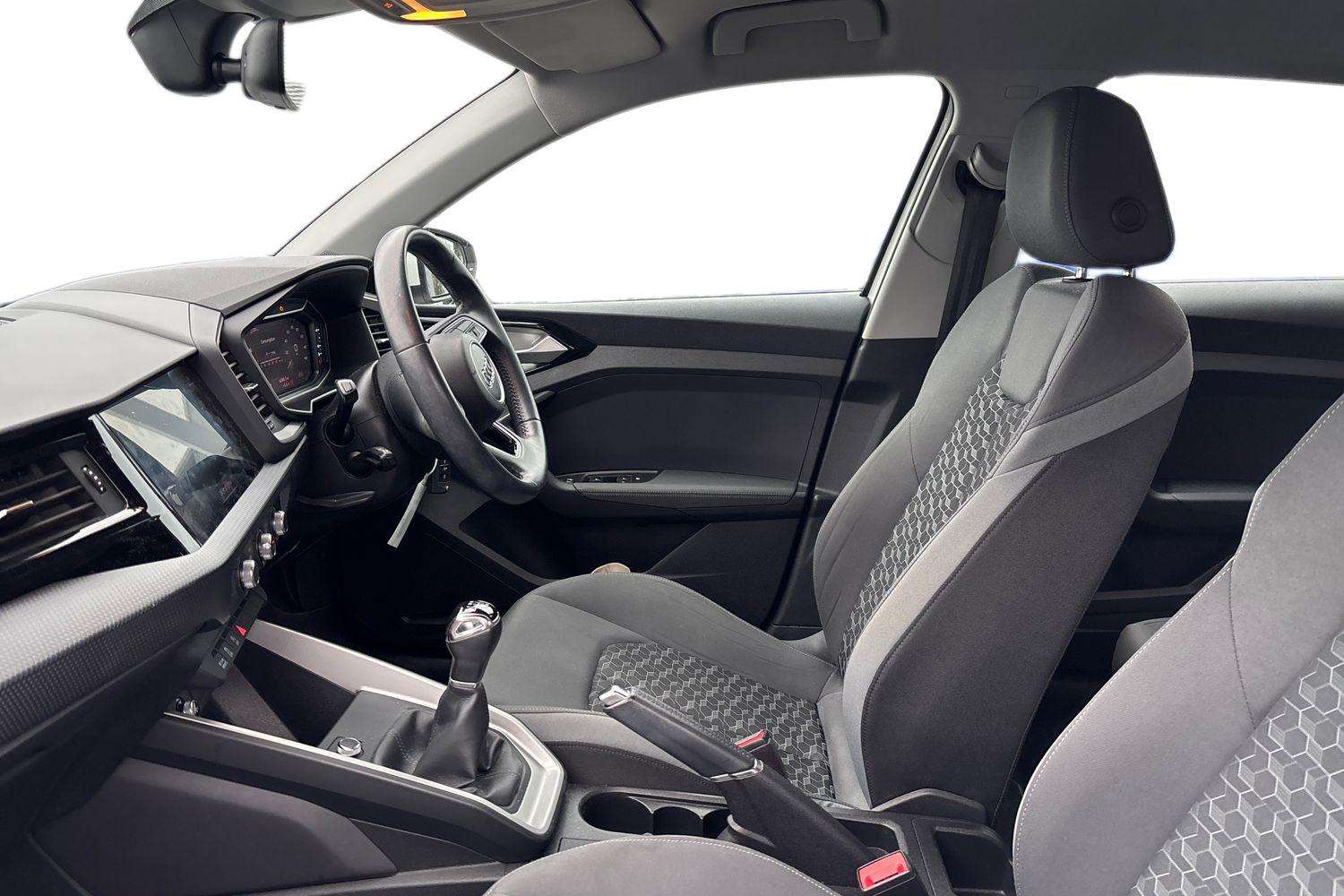 Used Audi A1 2019 for sale - 78161317: Photo 21