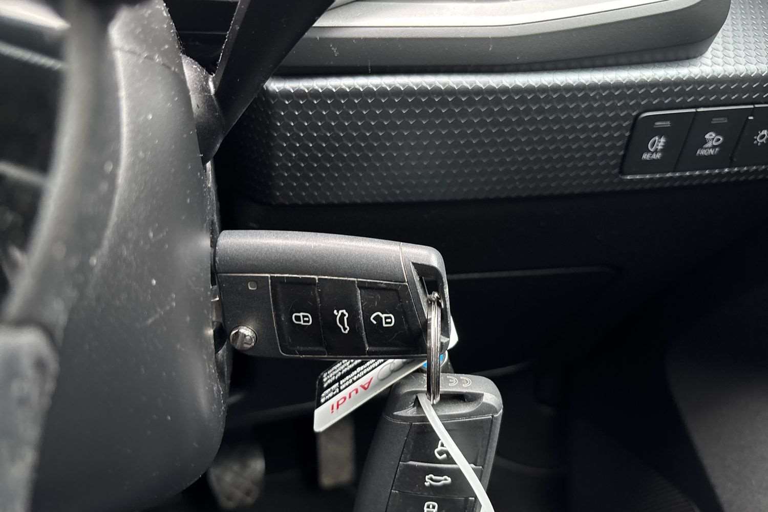 Used Audi A1 2019 for sale - 78161317: Photo 25