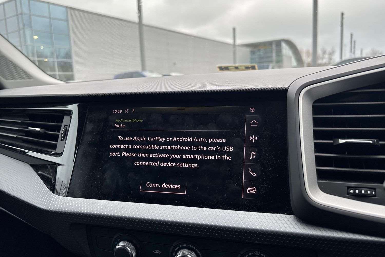 Used Audi A1 2019 for sale - 78161317: Photo 27