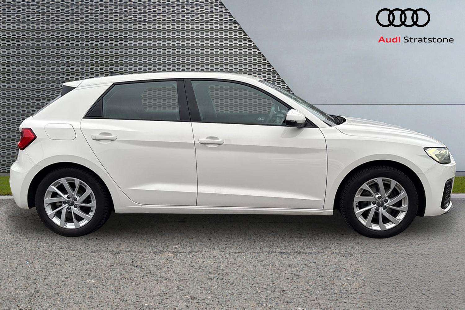 Used Audi A1 2019 for sale - 78161317: Photo 4