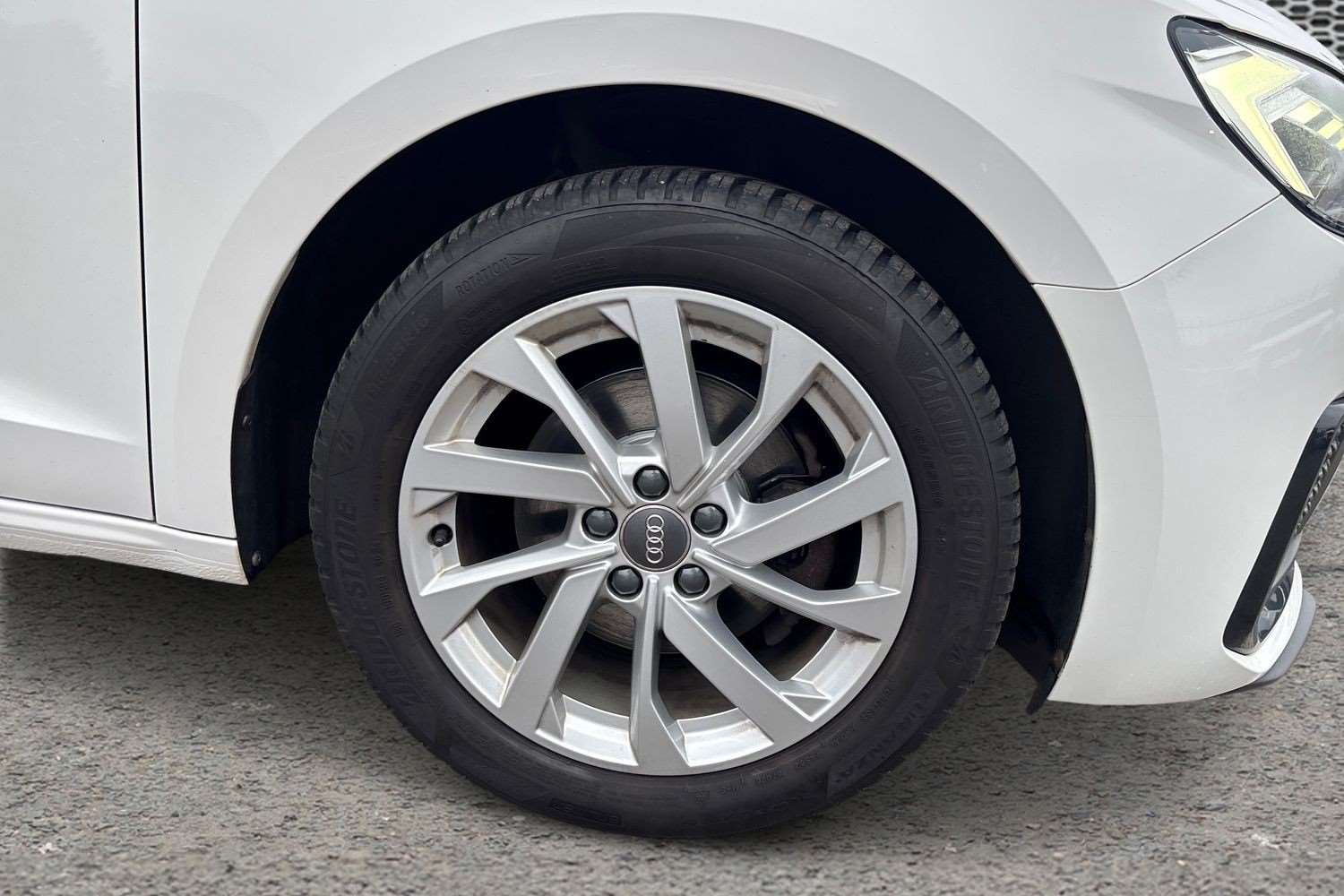 Used Audi A1 2019 for sale - 78161317: Photo 5