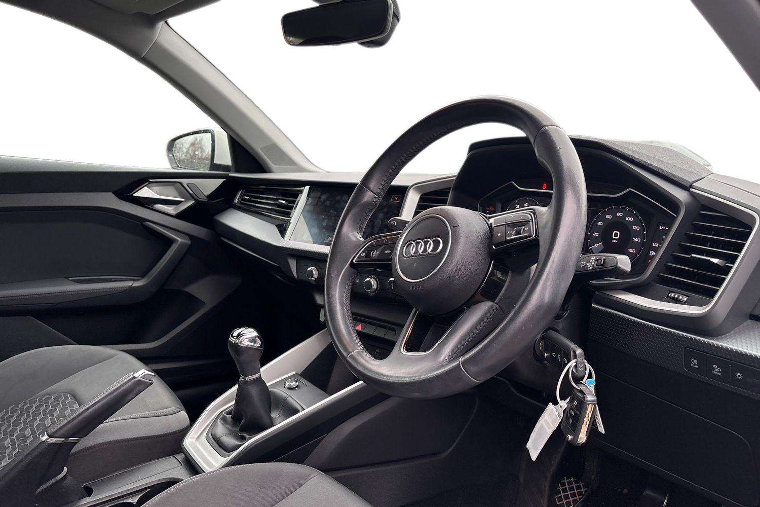 Used Audi A1 2019 for sale - 78161317: Photo 6