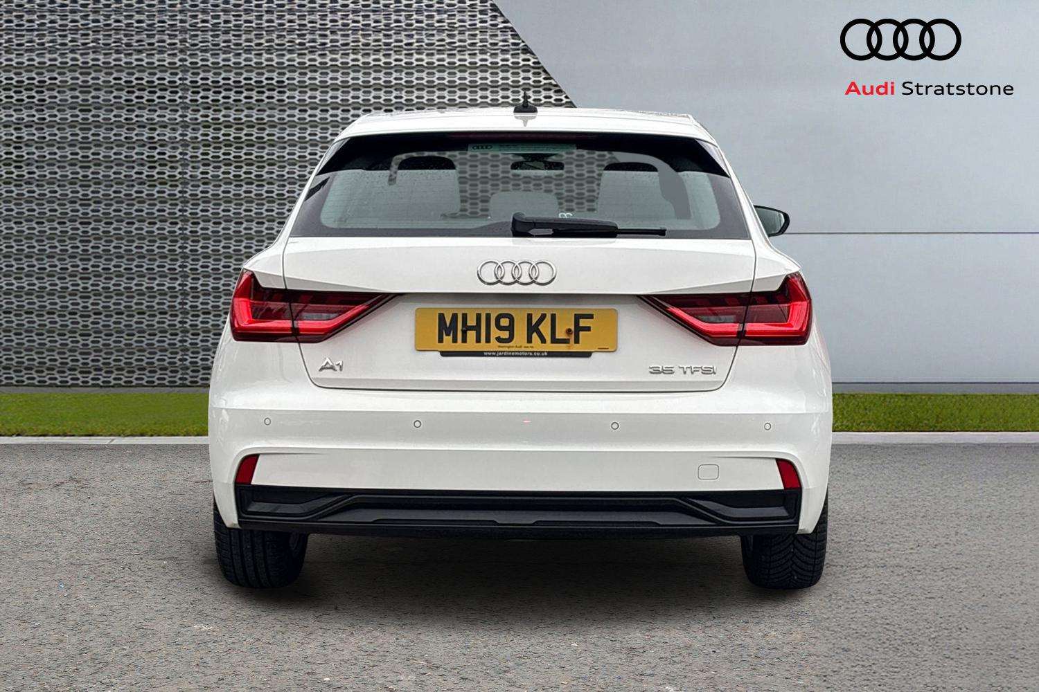 Used Audi A1 2019 for sale - 78161317: Photo 7