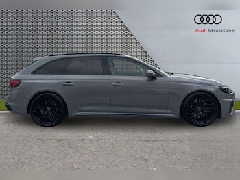 Used Audi RS4 2020 for sale - 78432609: Photo