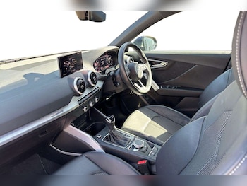 Used Audi Q2 2023 for sale - 78407412: Photo