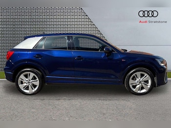 Used Audi Q2 2023 for sale - 78407412: Photo