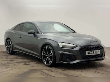 Audi - A5