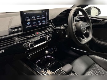Used Audi A5 2022 for sale - 76262469: Photo 2