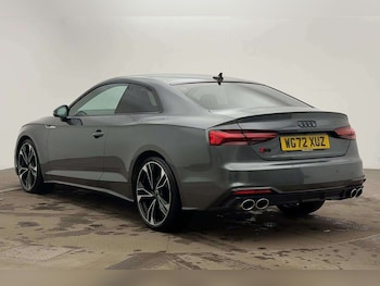 Used Audi A5 2022 for sale - 76262469: Photo 3