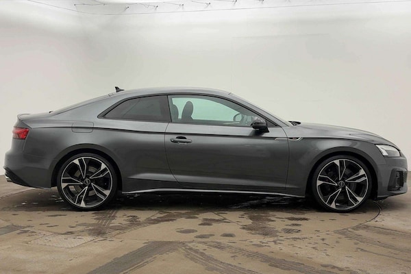 Used Audi A5 2022 for sale - 76262469: Photo 4