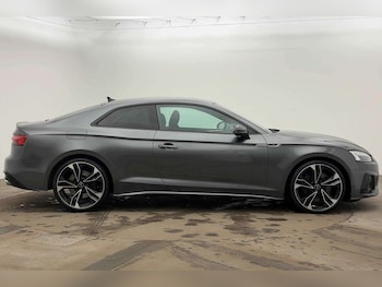 Used Audi A5 2022 for sale - 76262469: Photo 4