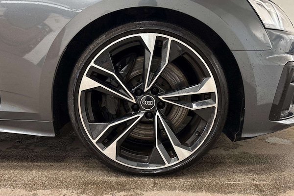 Used Audi A5 2022 for sale - 76262469: Photo 5