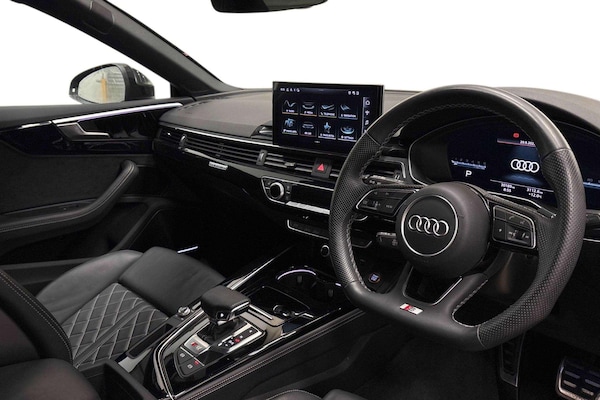 Used Audi A5 2022 for sale - 76262469: Photo 6