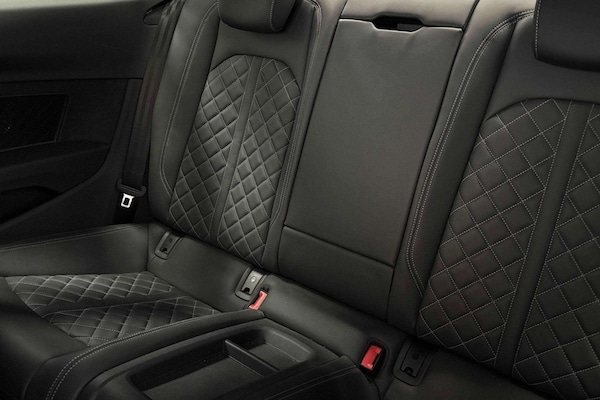 Used Audi A5 2022 for sale - 76262469: Photo 7
