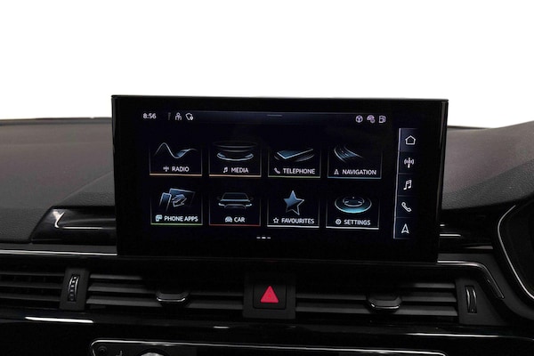 Used Audi A5 2022 for sale - 76262469: Photo 8