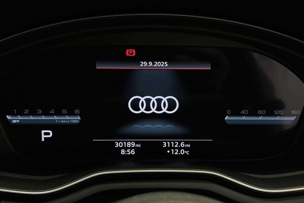 Used Audi A5 2022 for sale - 76262469: Photo 9