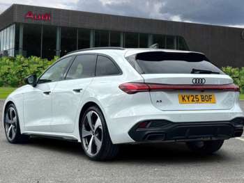 Used Audi A5 2025 for sale - 74716766: Photo