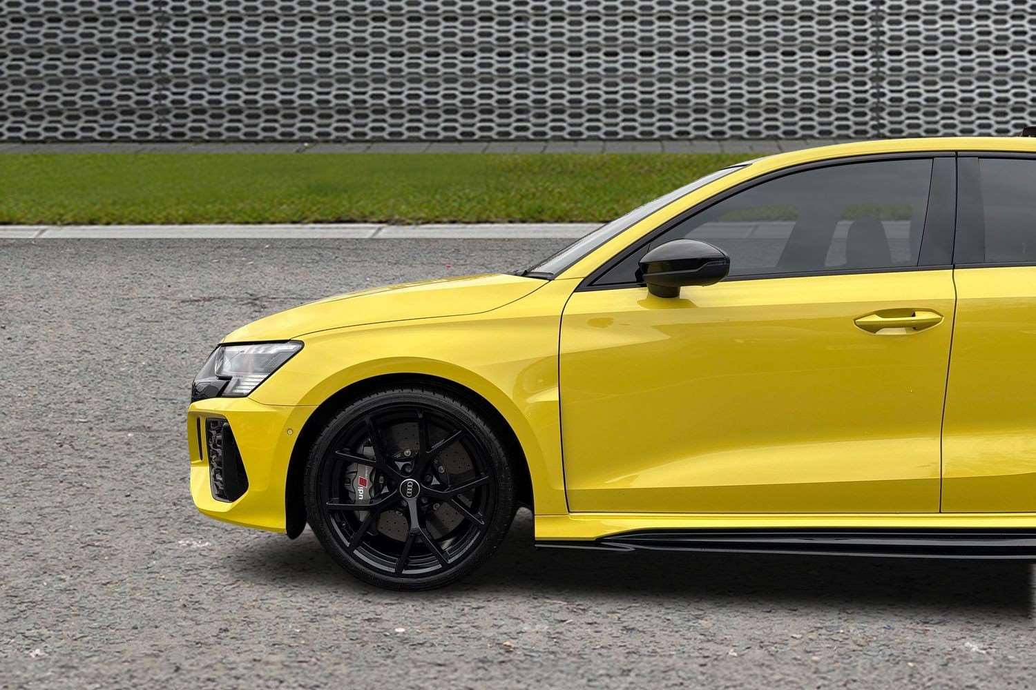 Used Audi RS3 2022 for sale - 78149127: Photo 11