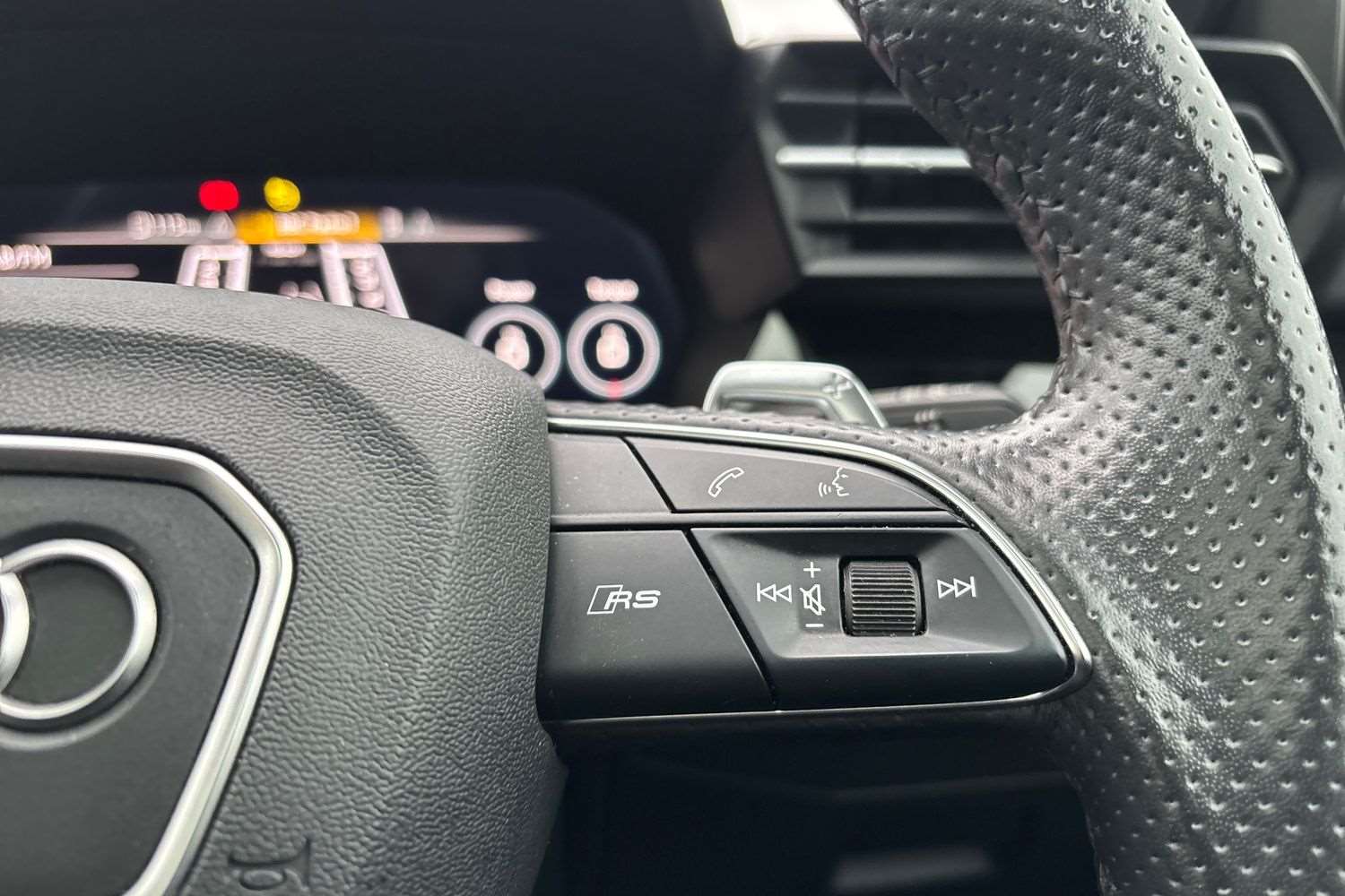 Used Audi RS3 2022 for sale - 78149127: Photo 17