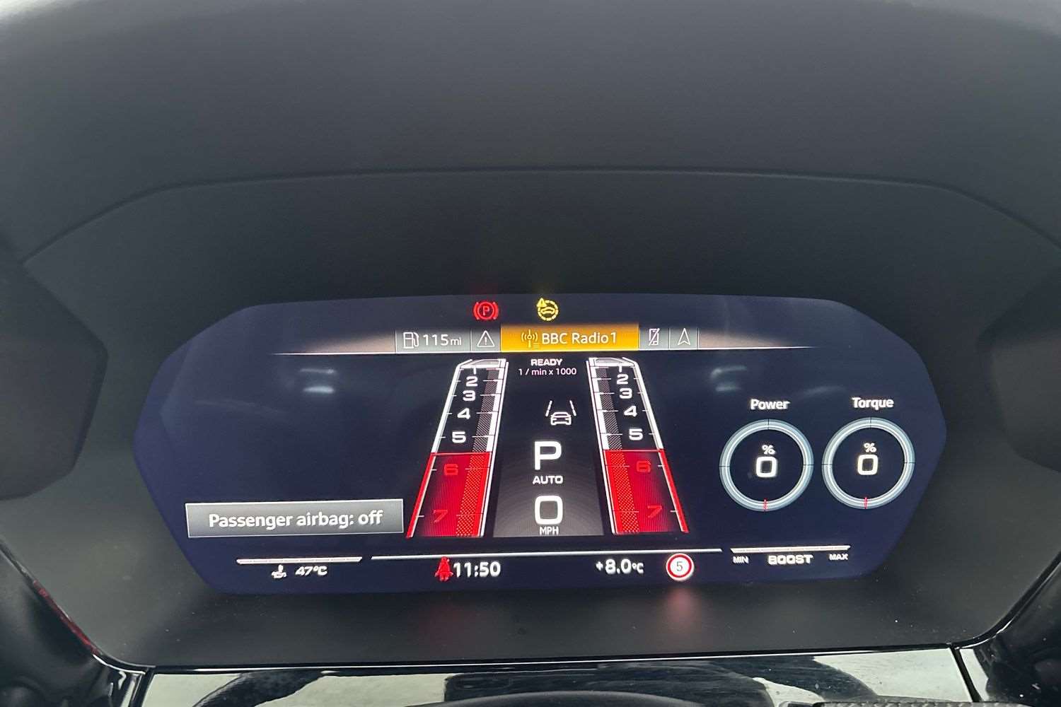 Used Audi RS3 2022 for sale - 78149127: Photo 18