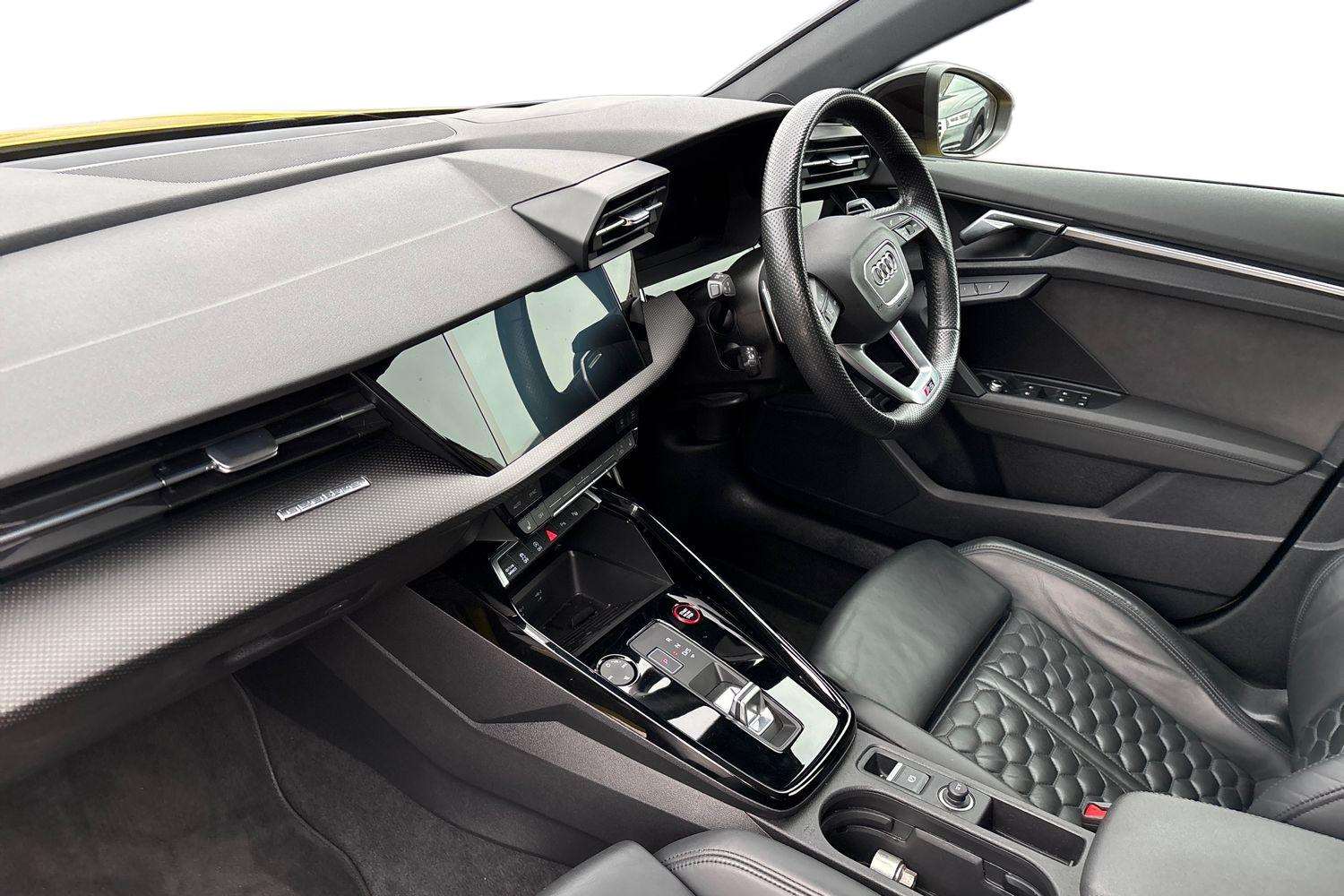 Used Audi RS3 2022 for sale - 78149127: Photo 2