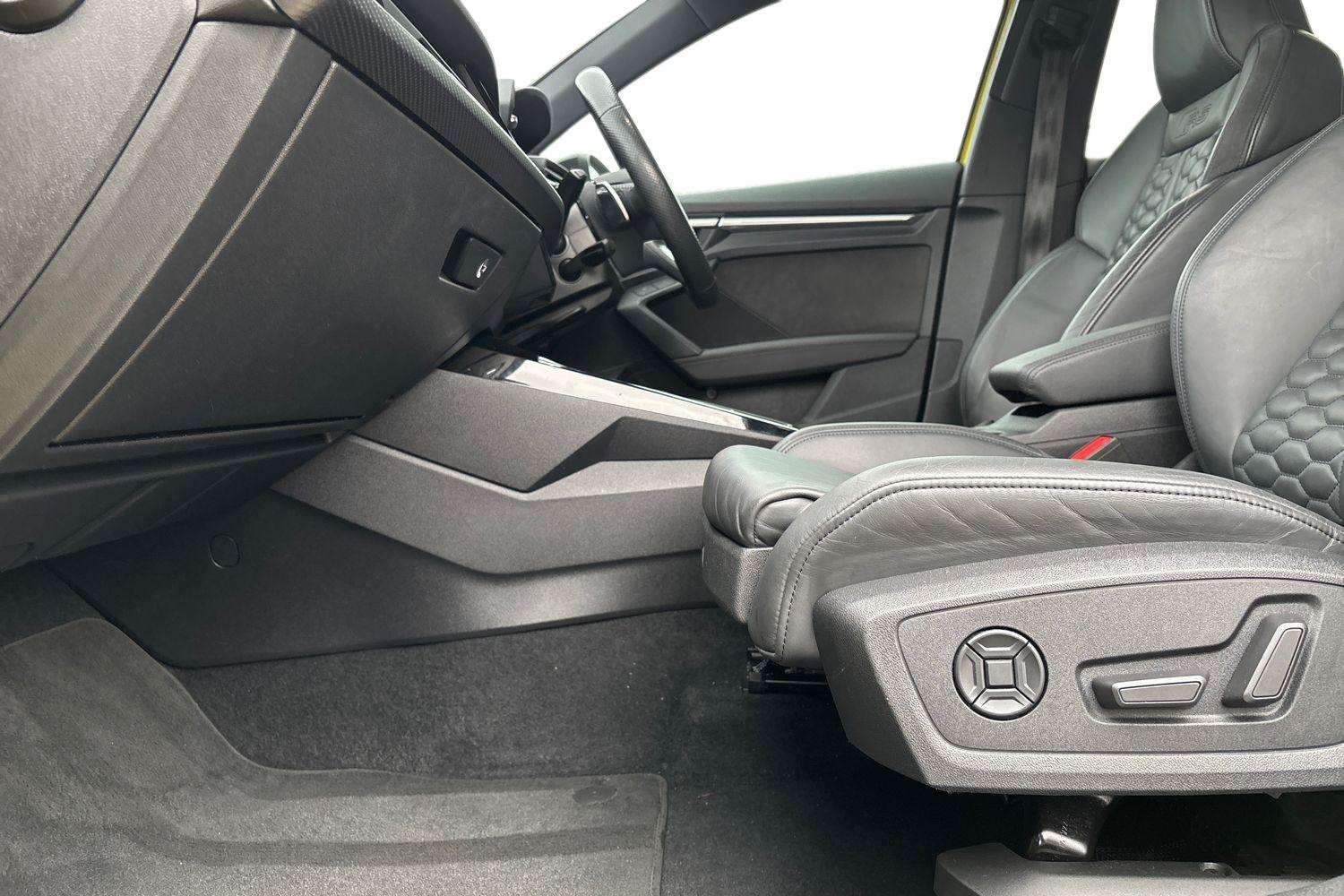 Used Audi RS3 2022 for sale - 78149127: Photo 21