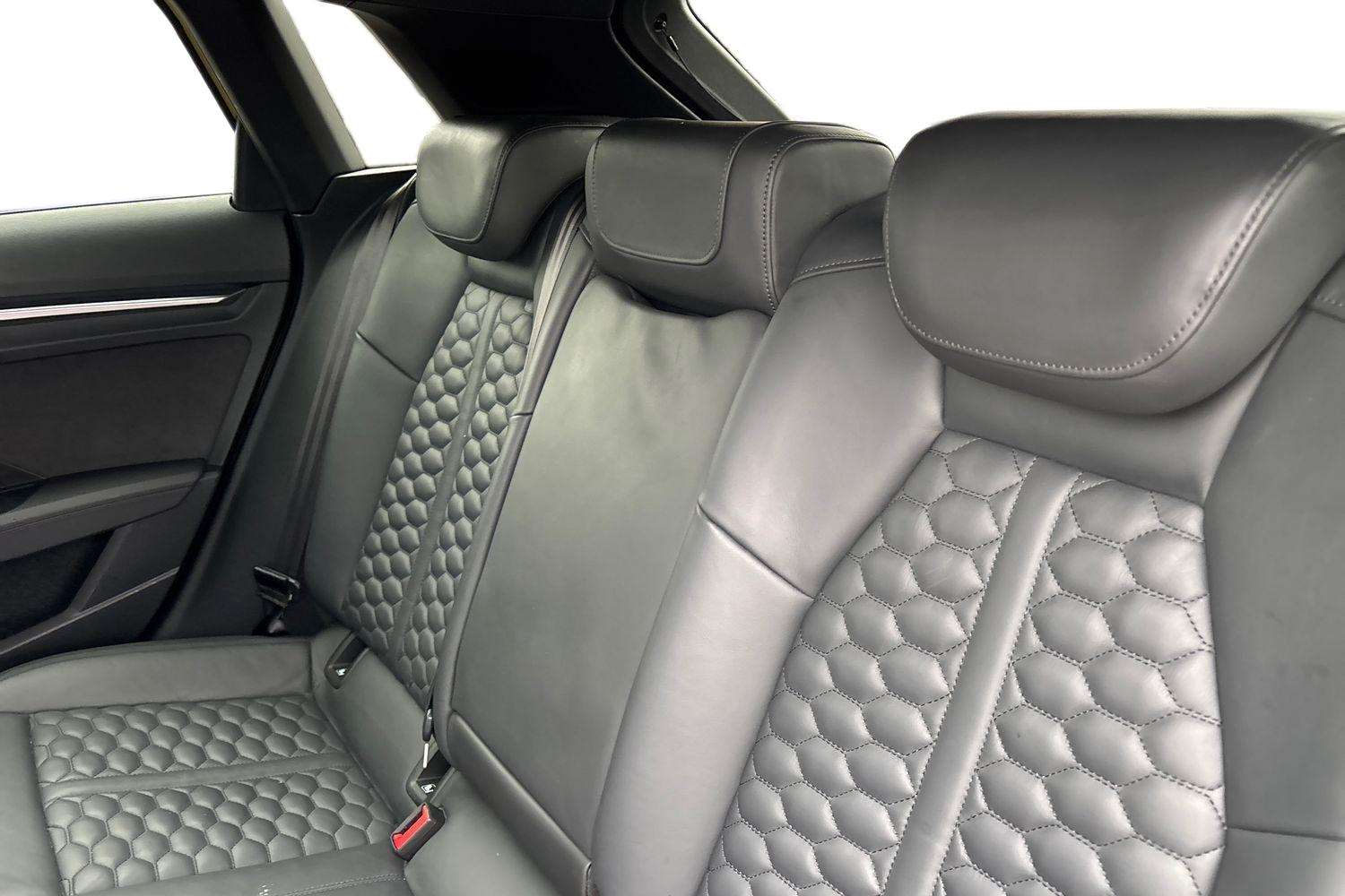 Used Audi RS3 2022 for sale - 78149127: Photo 22