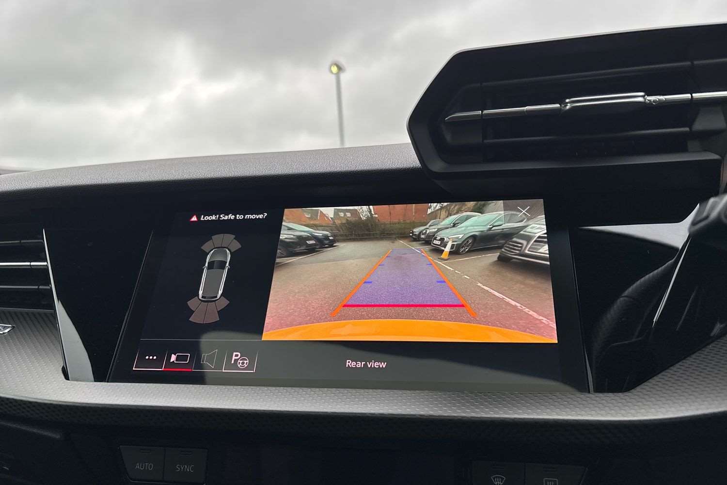 Used Audi RS3 2022 for sale - 78149127: Photo 26