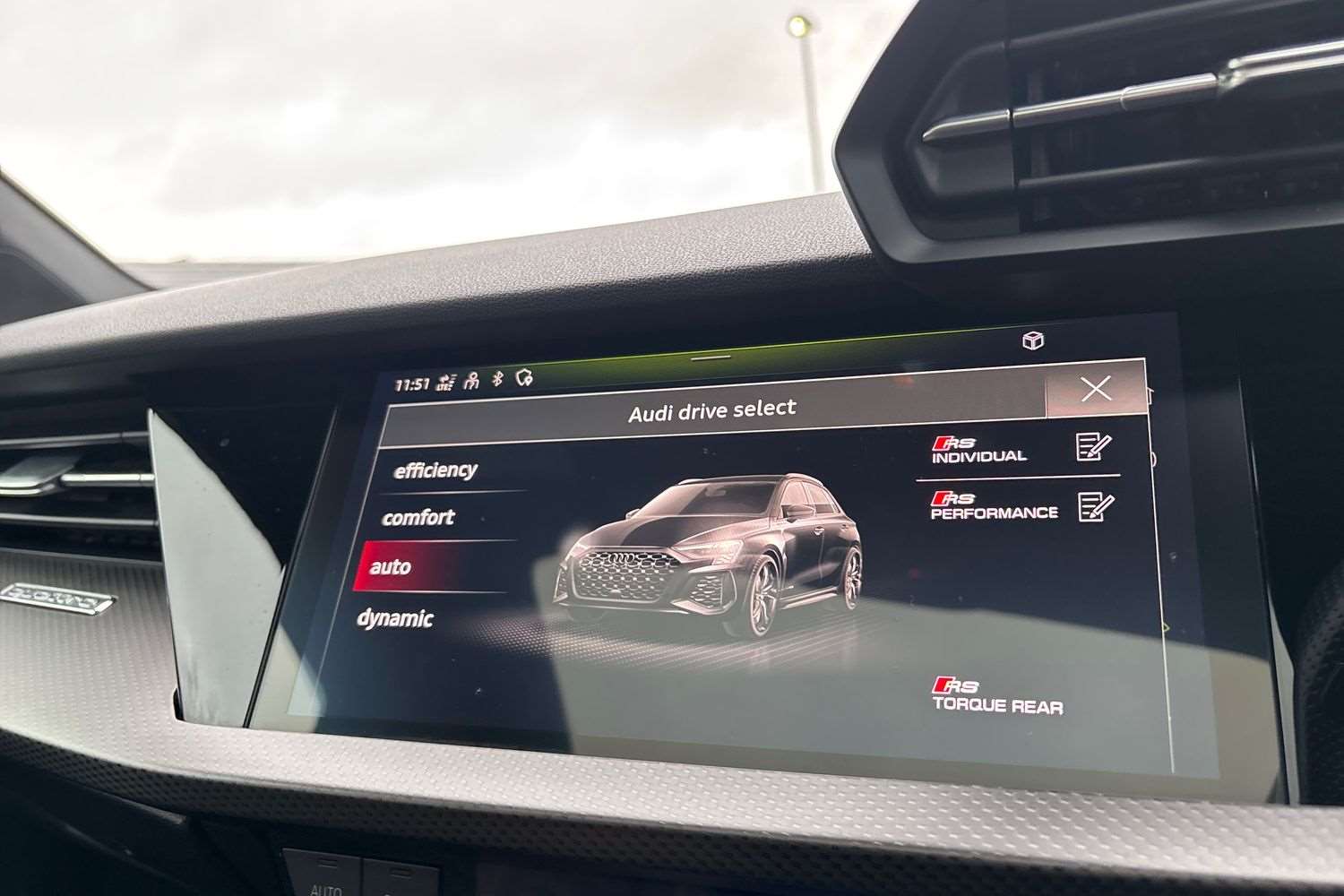 Used Audi RS3 2022 for sale - 78149127: Photo 30